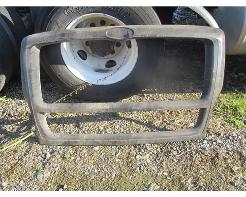   Grille