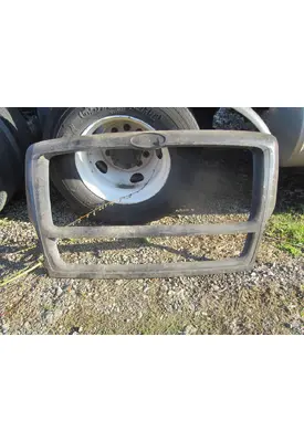   Grille