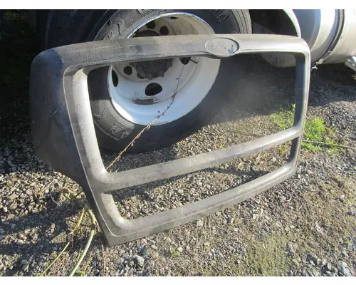   Grille