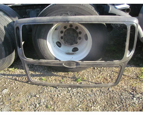   Grille