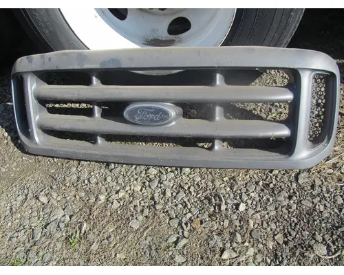   Grille