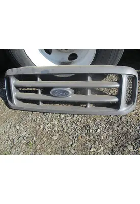   Grille