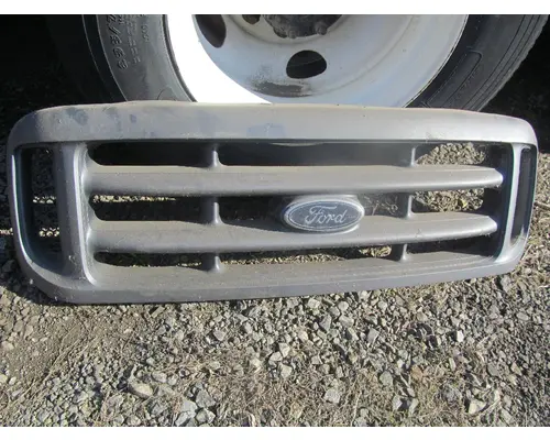   Grille