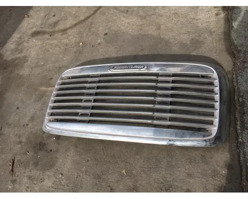   Grille