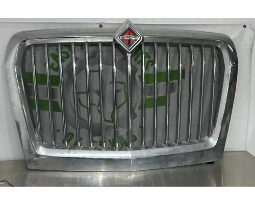   Grille
