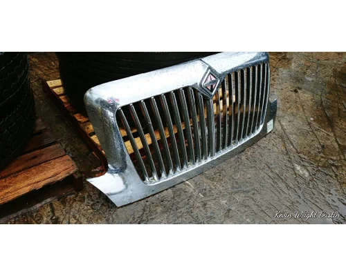   Grille