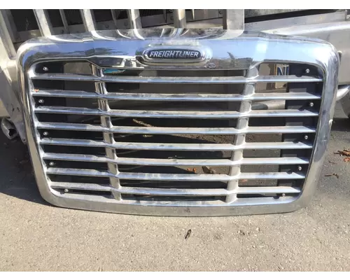   Grille