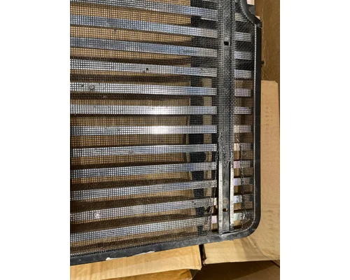   Grille