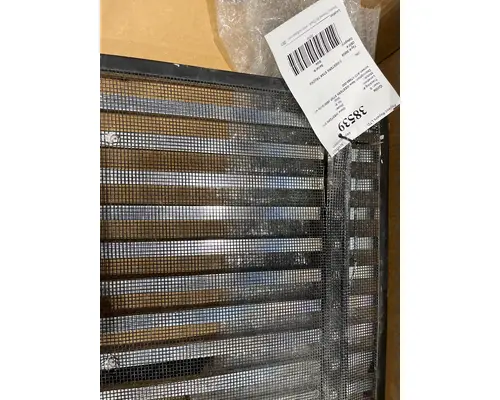   Grille