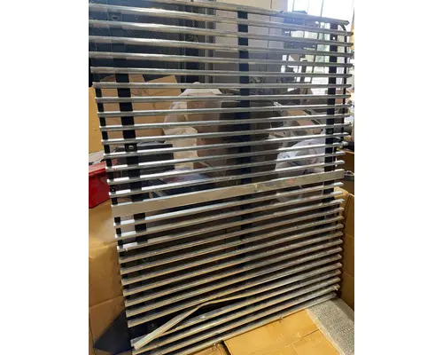   Grille