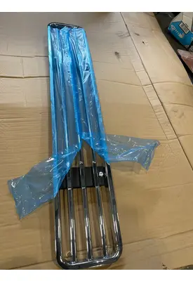   Grille