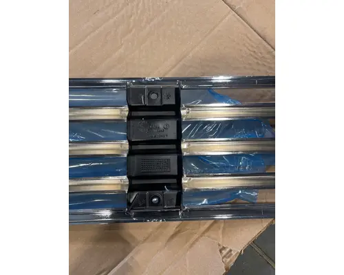   Grille