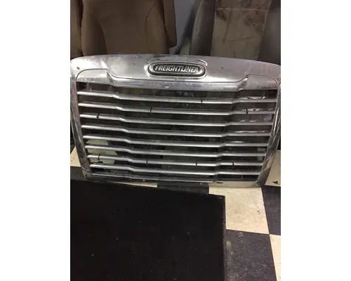   Grille