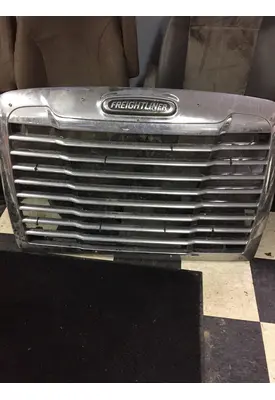   Grille