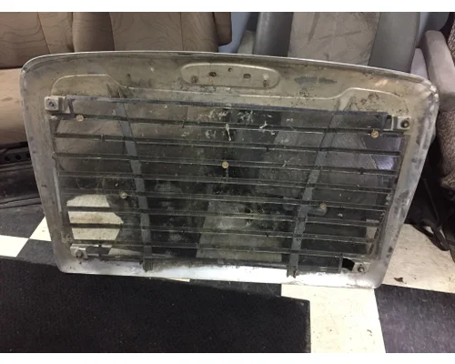   Grille