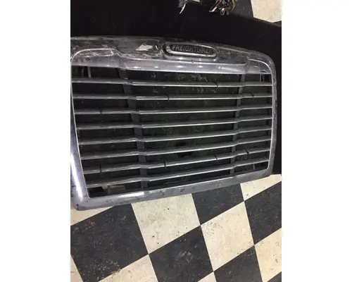   Grille