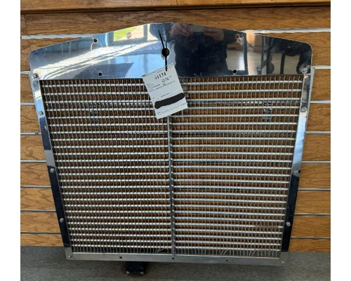   Grille