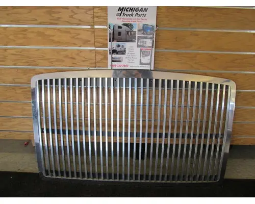   Grille