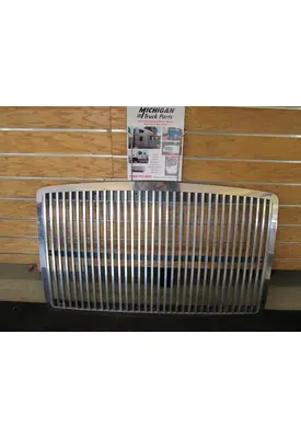   Grille