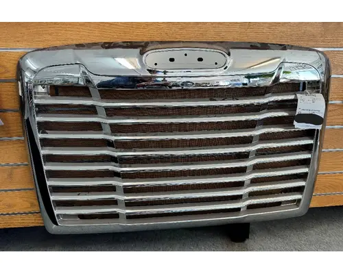   Grille
