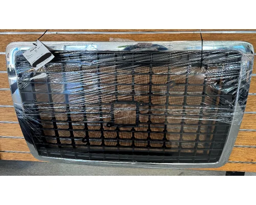   Grille