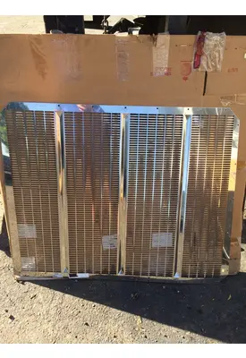   Grille