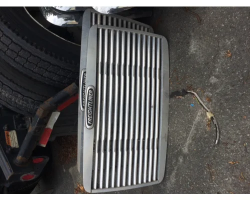   Grille