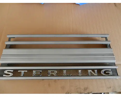   Grille