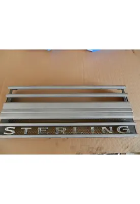   Grille