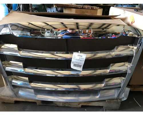   Grille