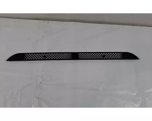   Grille