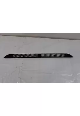   Grille