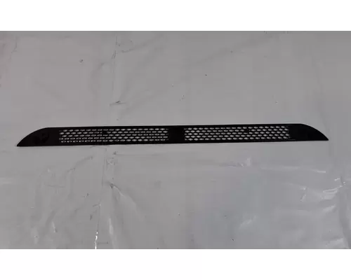   Grille