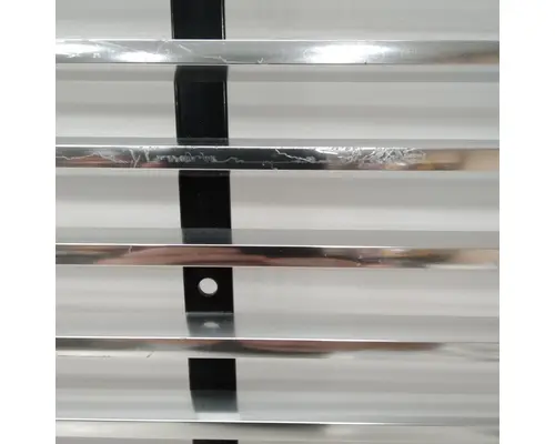   Grille