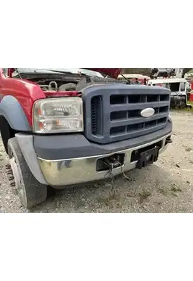   Grille