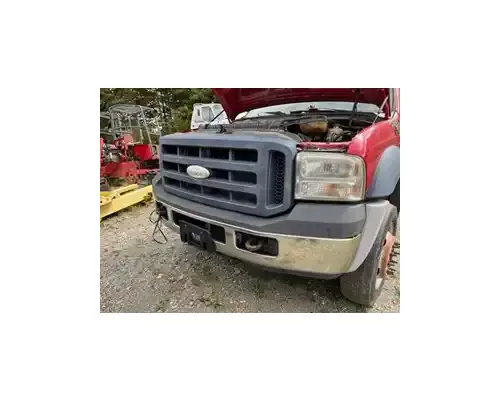   Grille