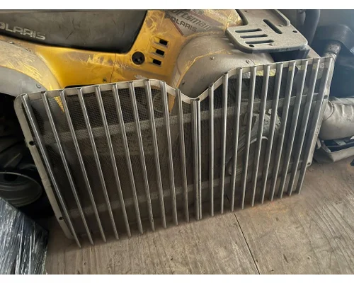   Grille