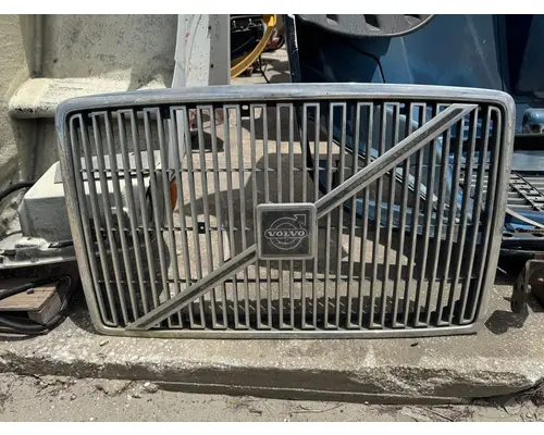   Grille