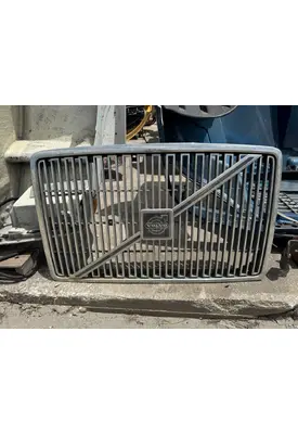   Grille