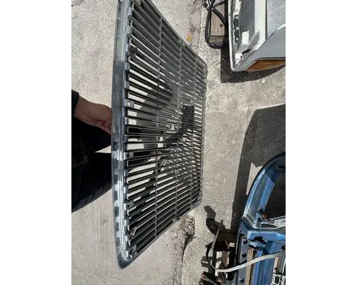   Grille