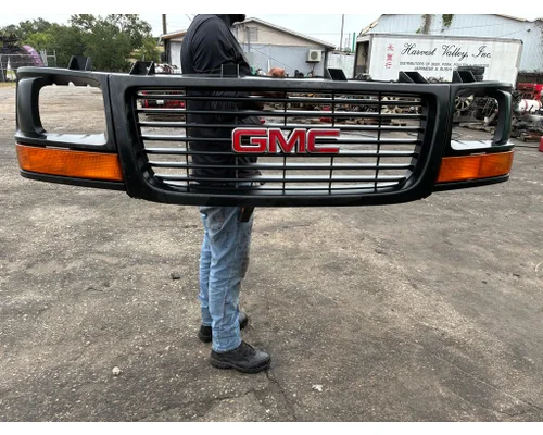   Grille