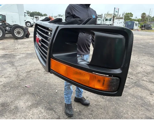  Grille