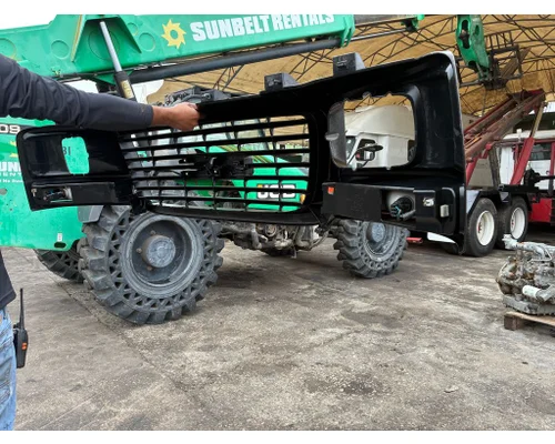   Grille