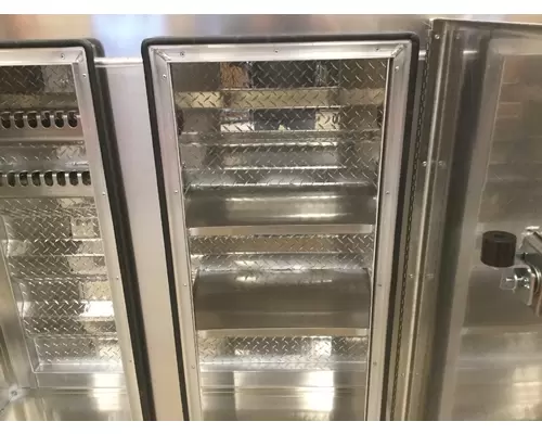   Headache Rack