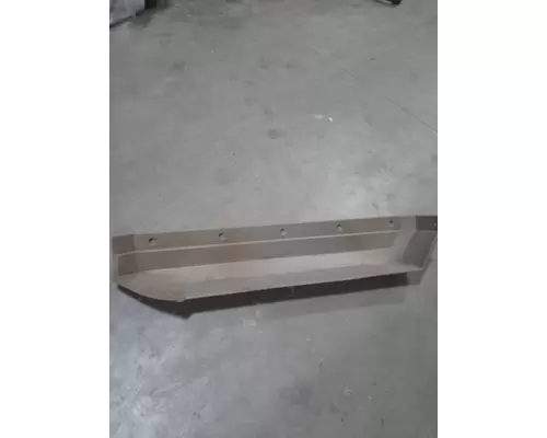   Header Panel Assembly