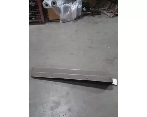   Header Panel Assembly