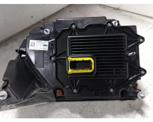   Headlamp Assembly