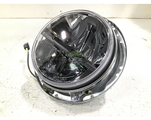   Headlamp Assembly