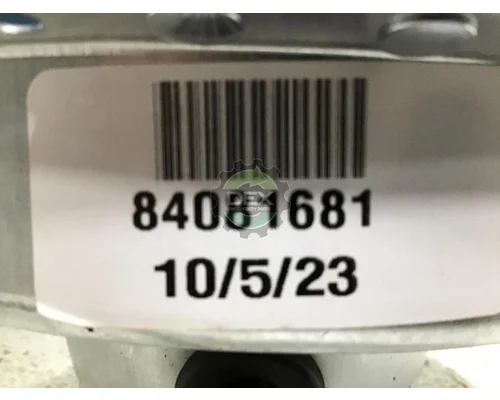   Headlamp Assembly