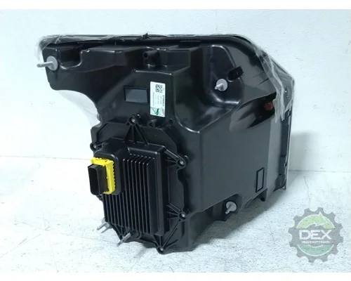   Headlamp Assembly
